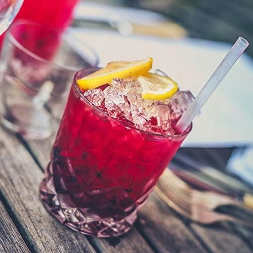 BARCRAFT Kruszarka Do Lodu Do Koktajli Z Łopatką Plastik Stal Nierdzewna — miniatura 4