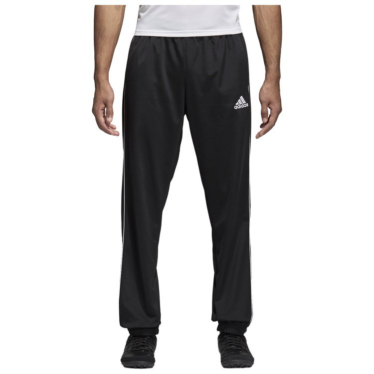 

Spodnie dresowe Adidas Core M czarne męskie K4386