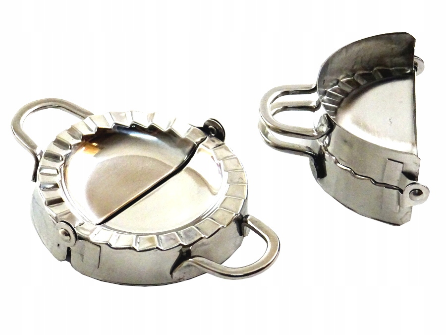 

Forma do pierogów uszek pierożnica uszka 1697