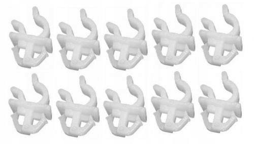 SPINKA MOCOWANIA PODPORY POKRYWY SILNIKA SUZUKI / TOYOTA (2SZT.) Numer katalogowy części B22050