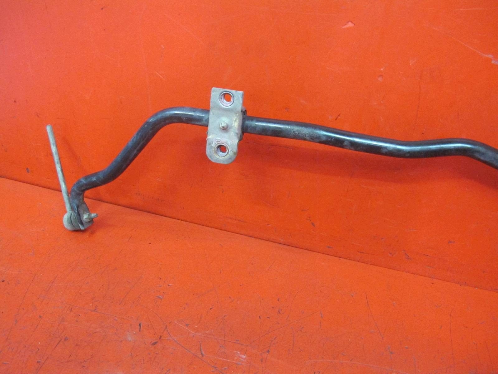 PEUGEOT 5008 II P87 17- 2 3008 II stabilizer rod stabilizing front