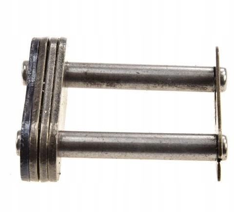 

Zamek Spinka Łańcucha Dwurzędowego 3/4'' 12B-2