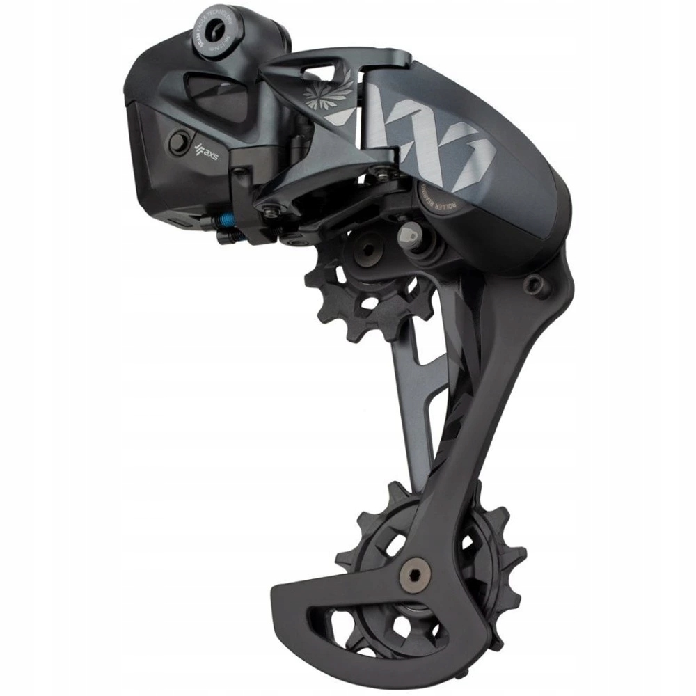 Sram Przerzutka tylna Sram XX1 Eagle Axs czarna 12rz