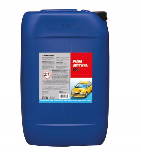 Wurth Aktywna piana myjąca Eco 26 Kg