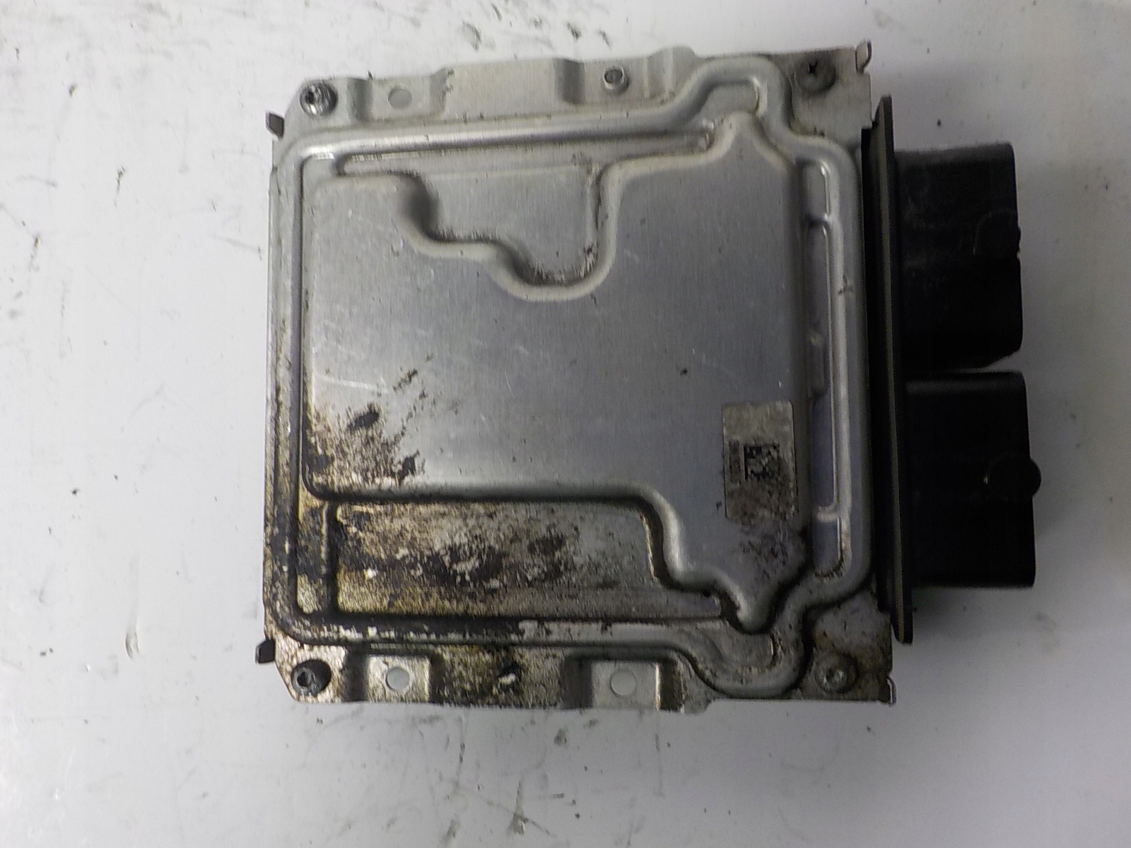 VW Computer Bedienteil 04C906020 04C907309 CHYA