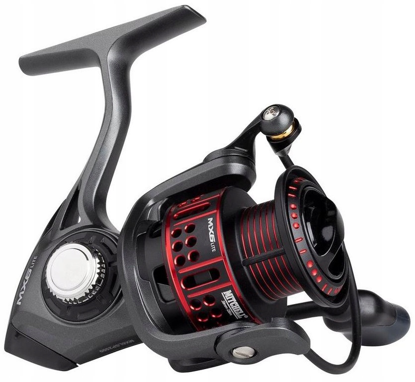 Kołowrotek Spinningowy Mitchell MX6 Lite 3000HS