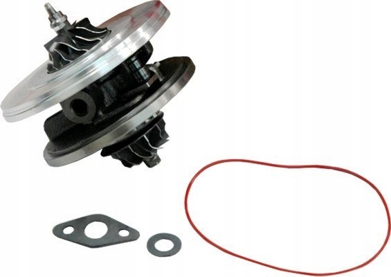 WKLAD TURBOSPREZARKI CITROEN BERLINGO MULTISPACE Part manufacturer Meat Doria