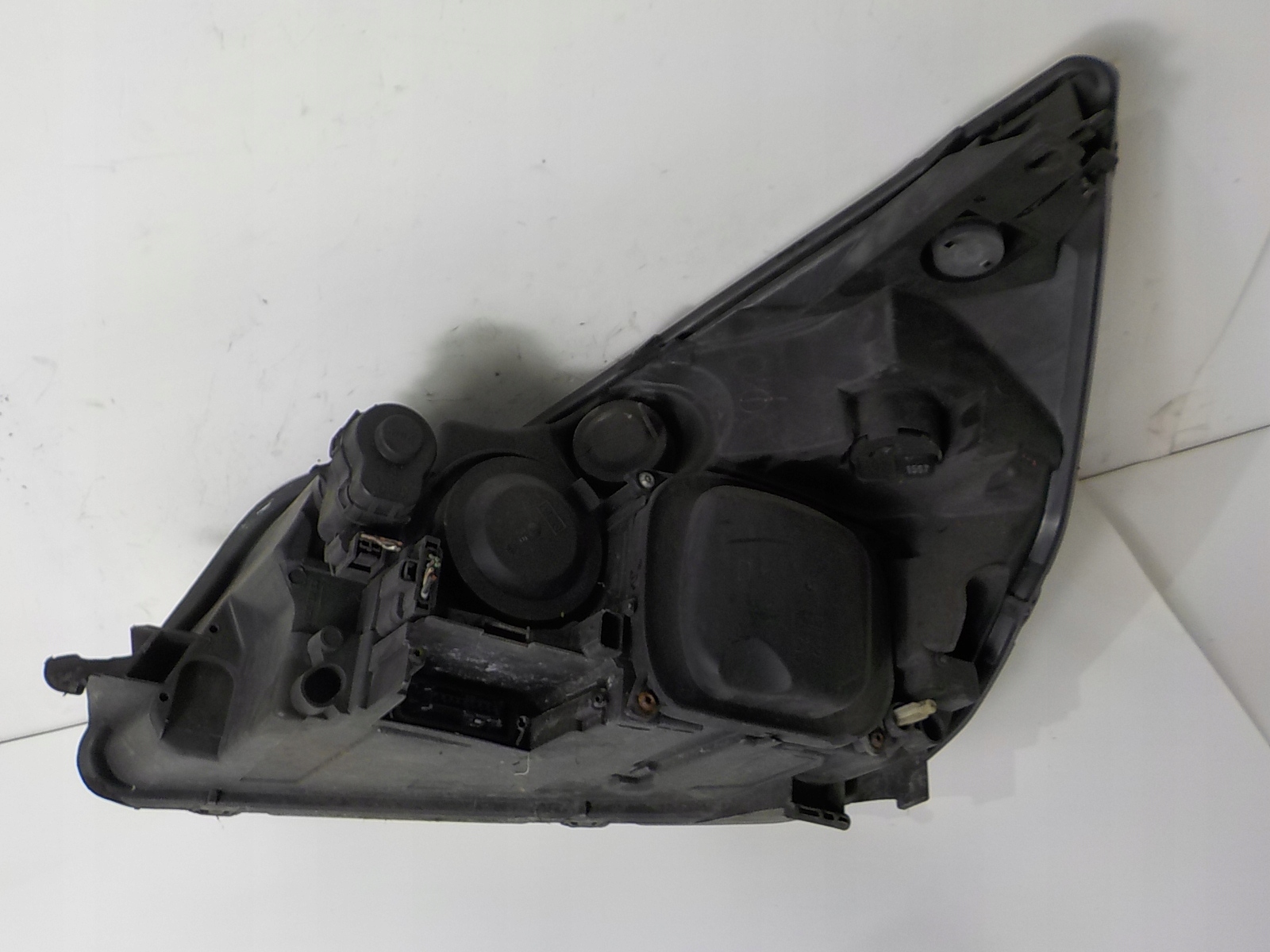 RENAULT ESPACE IV XENON LIFT light right front front UK
