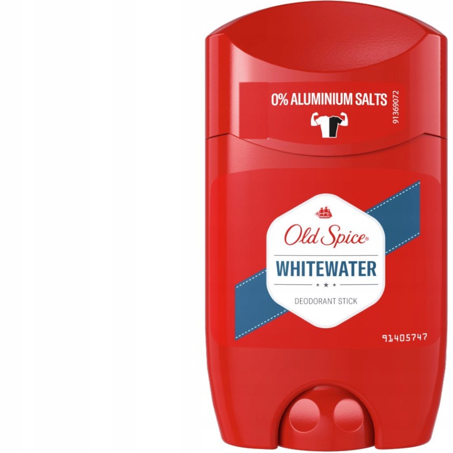 

Old Spice Sztyft Whitewater Dezodorant Stick 50ml