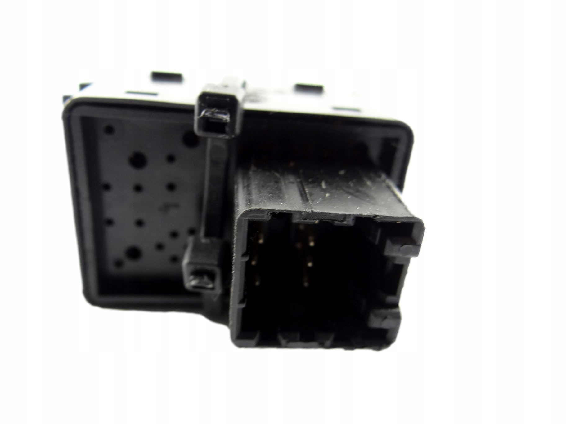 mirror control switch button ALFA ROMEO 156 A223