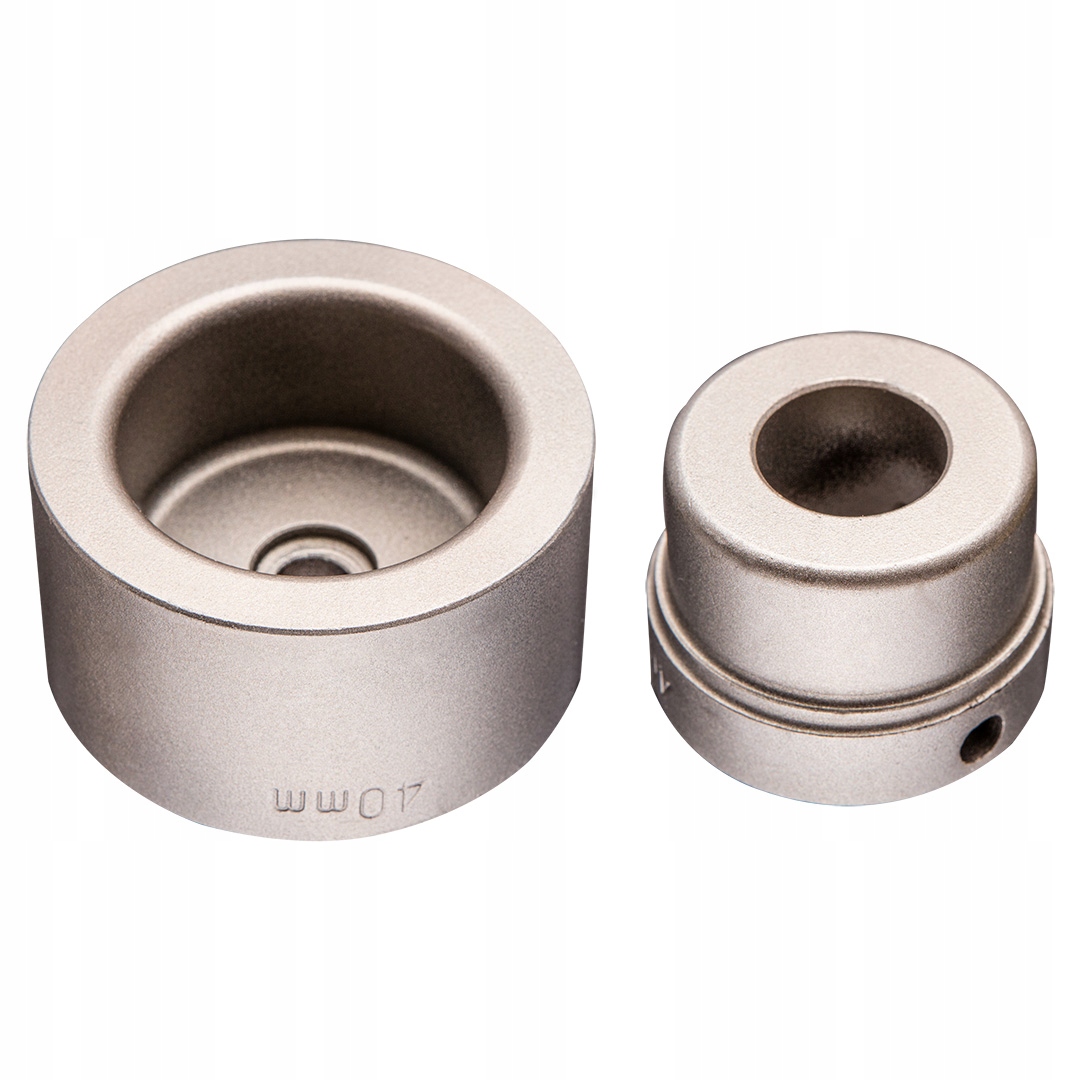 TULEJA GRZEWCZA KAMIEŃ DO ZGRZEWARKI 40mm NEO