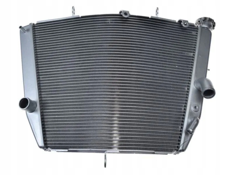 Chłodnica cieczy do Suzuki GSX-R 600, GSX-R 750 Producent Wilmat