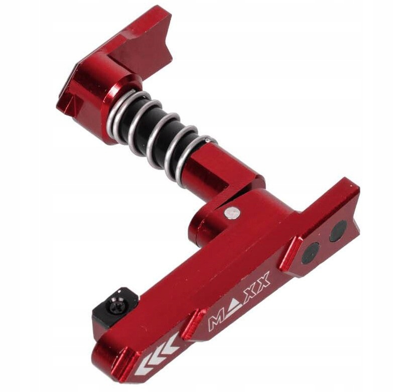 Obustronny zwalniacz magazynka Maxx Model Products do replik M4/M16