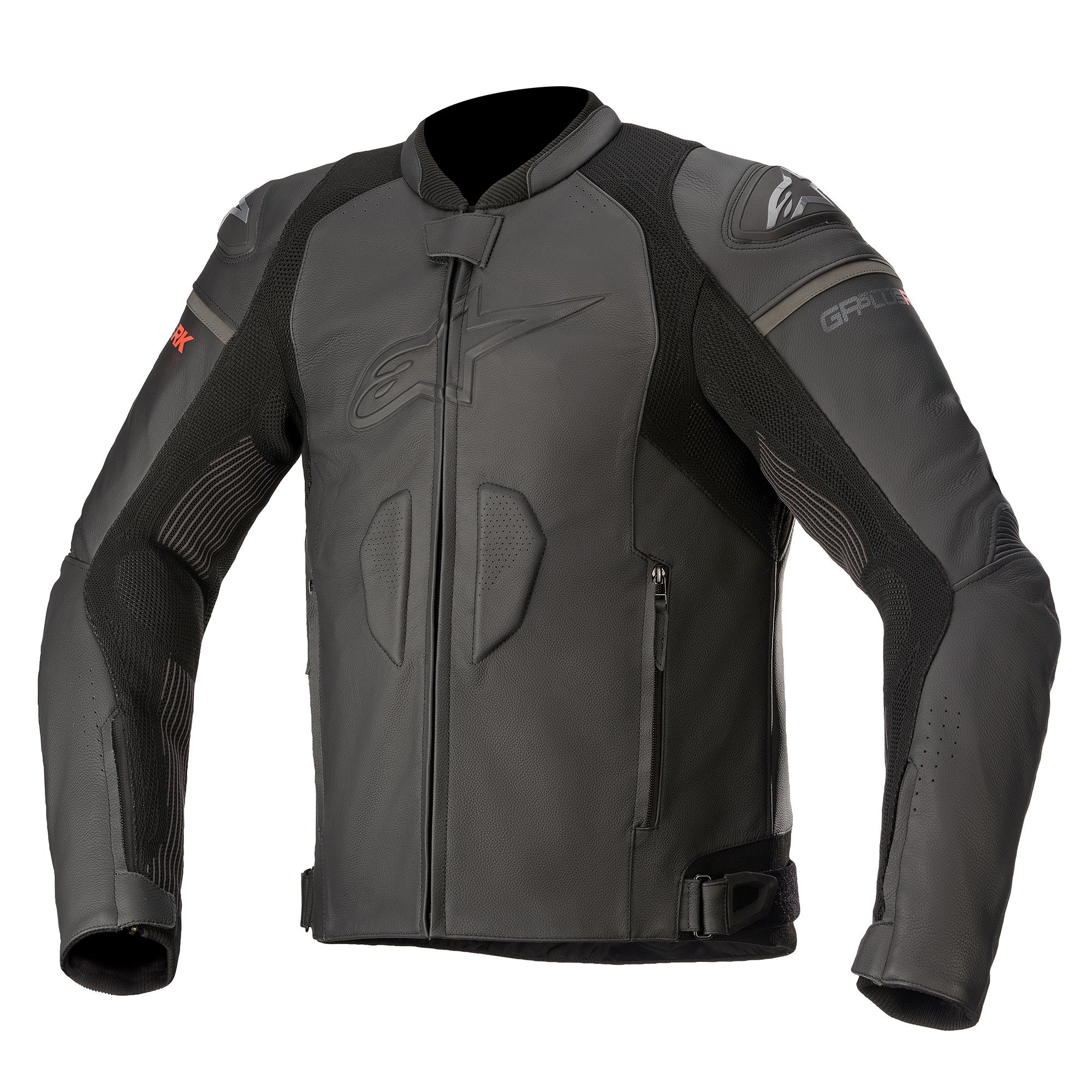 Kurtka skórzana ALPINESTARS GP PLUS R V3 RIDEKNIT