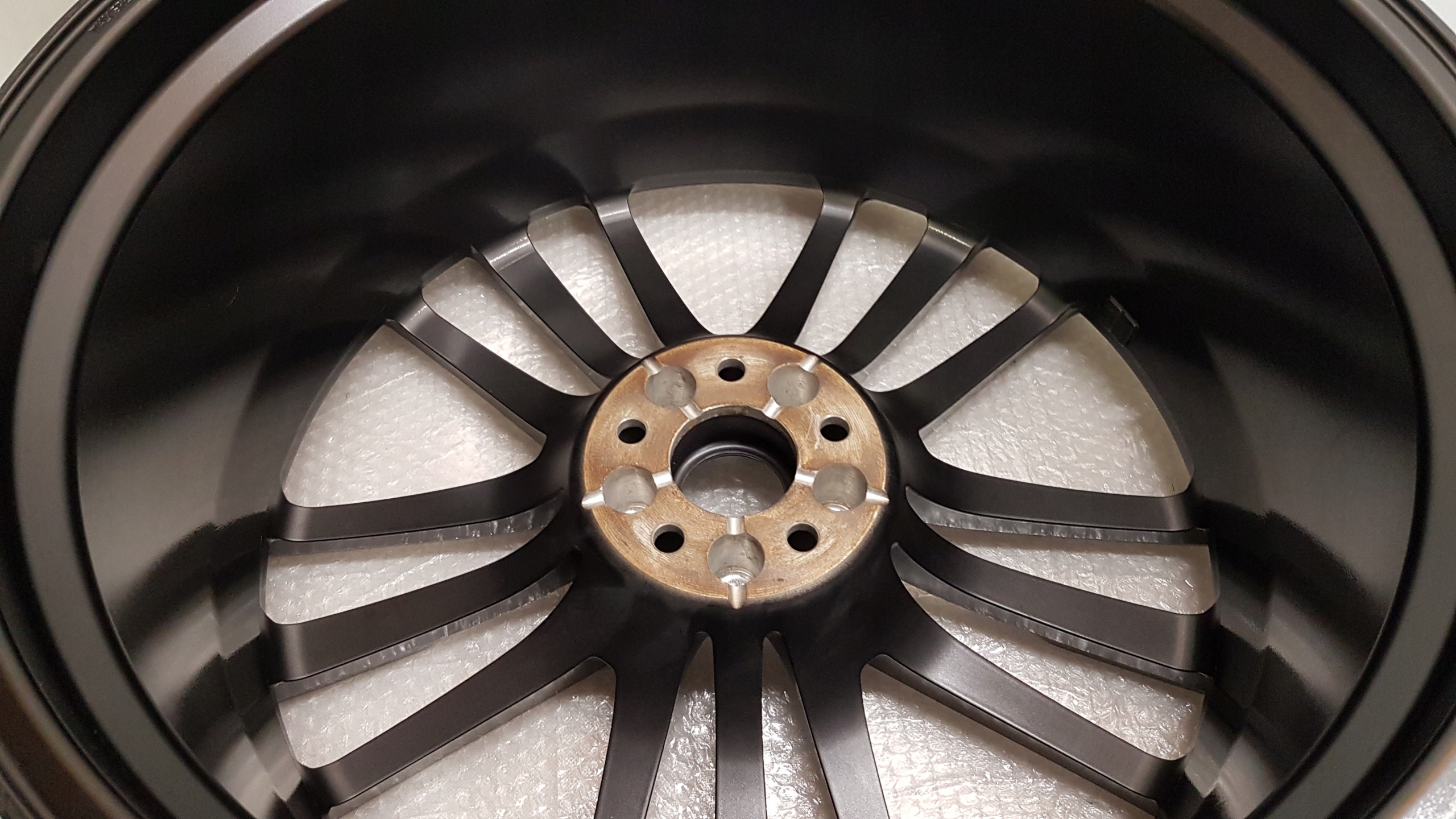 disk MASERATI LEVANTE 10,5Jx22 ET53 670138127