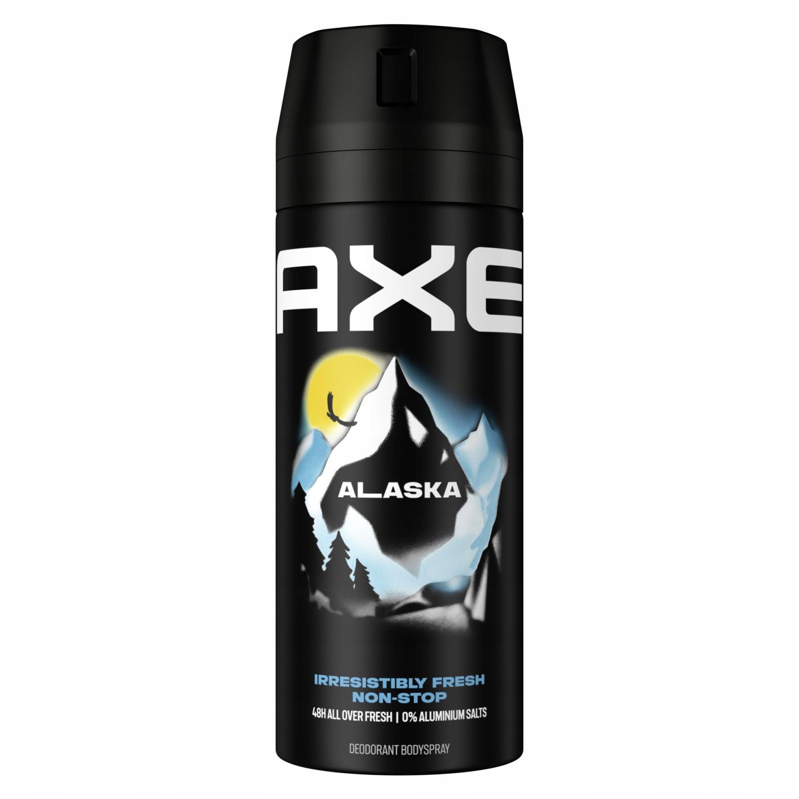 Axe 48H Aljašský Deo-sprej 150 ML