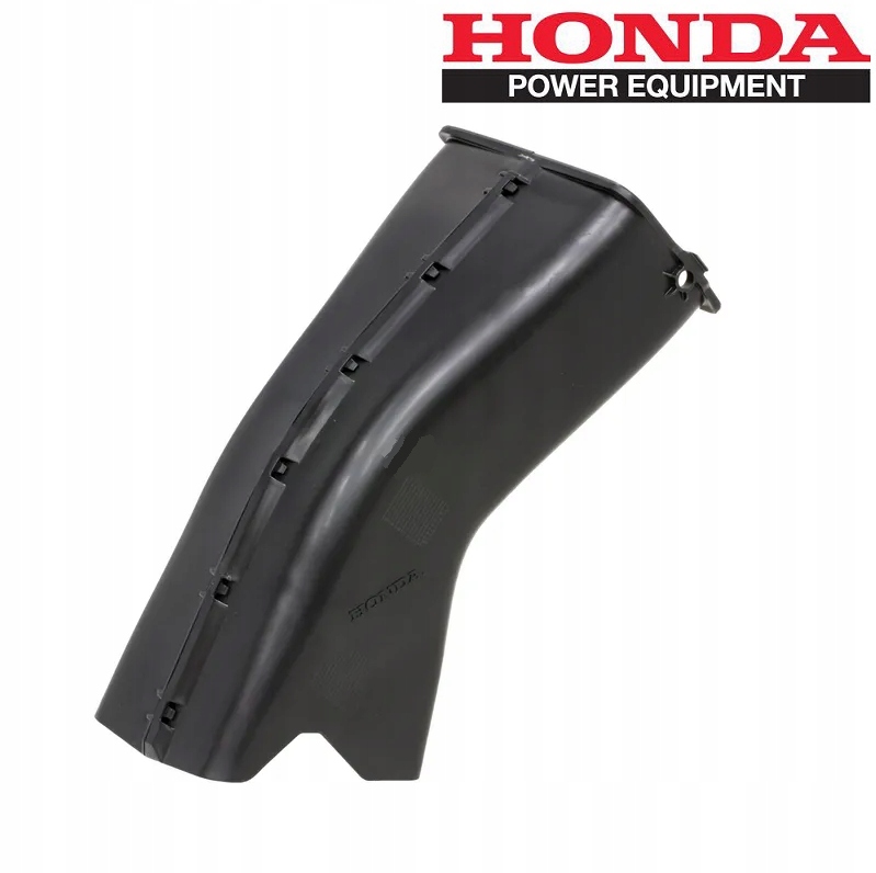 KANAŁ TUNEL WYRZUTU TRAWY DO HONDA HF2417 ORYGINAŁ Typ deflektor