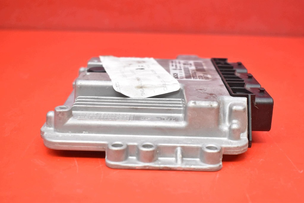 Centralina computer Motore 9653958980 CITROEN C4 1 e 1.6 HDI 109 KM 04-08