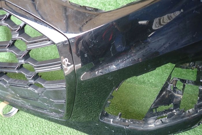 AUDI Q5 80A S-LINE 20- front bumper front