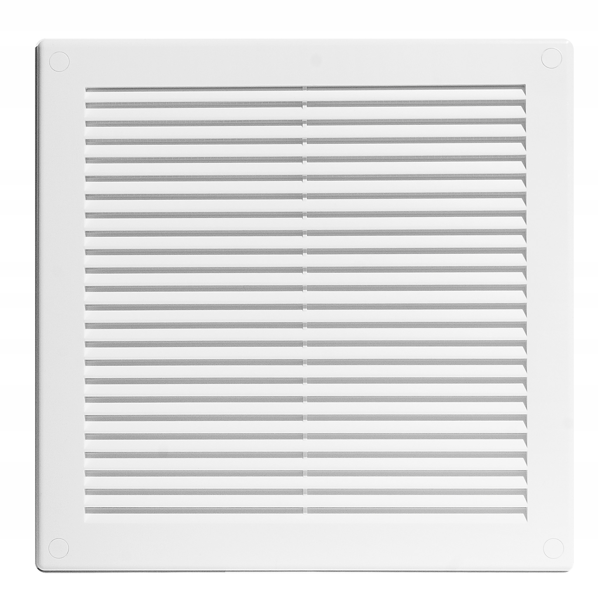 

Kratka wentylacyjna Awenta osłona 30x30 TRU10