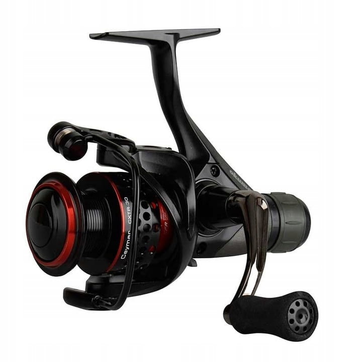 Okuma Kołowrotek Ceymar Xt Feeder 30 Rd