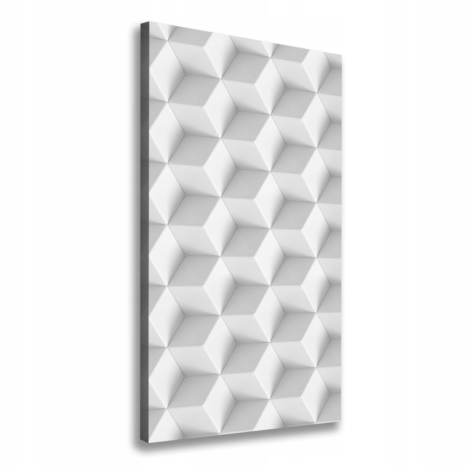 

Foto-obraz canvas na ramie Abstrakcja 3D 70x140 cm