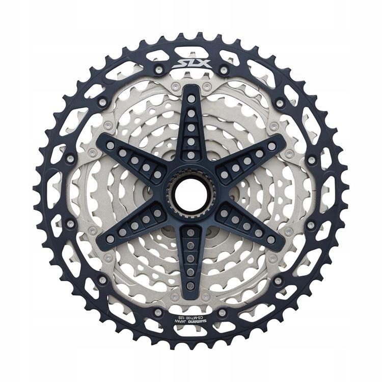 Kazeta Shimano Slx CS-M7100 10-45T 12 rychlostí