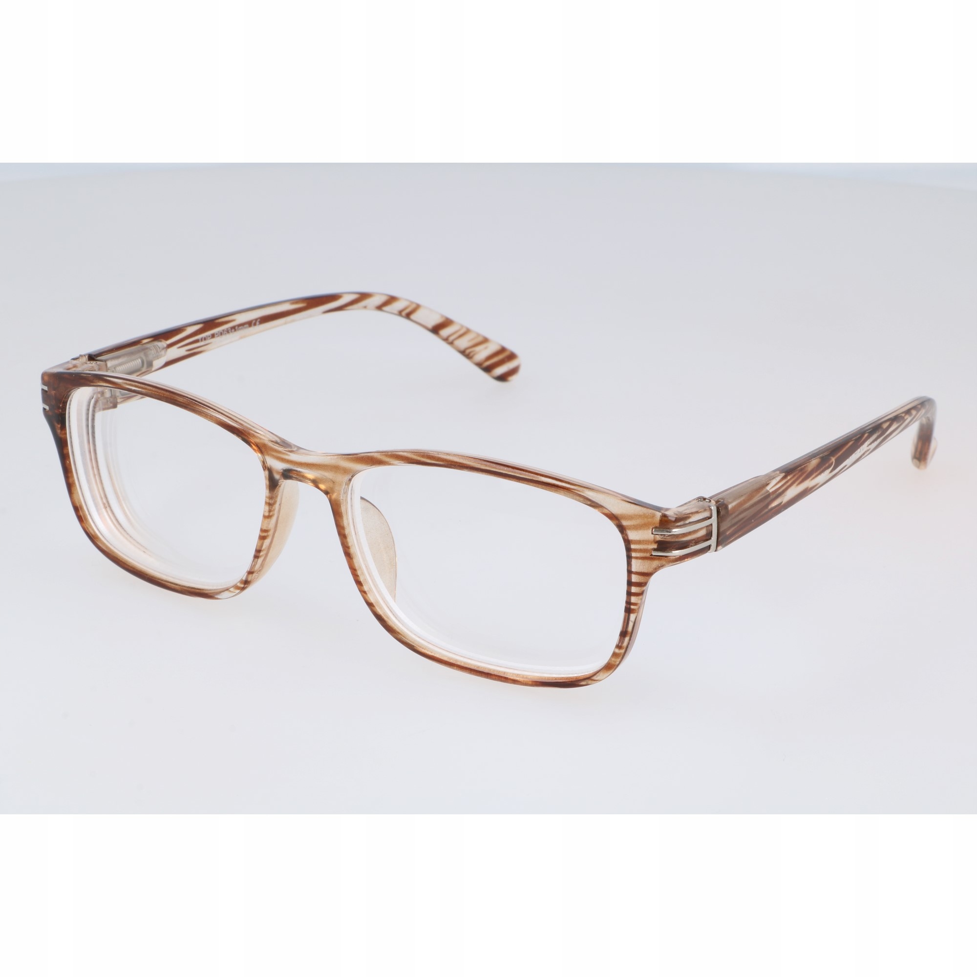 Okulary korekcyjne minusy Stan opakowania oryginalne