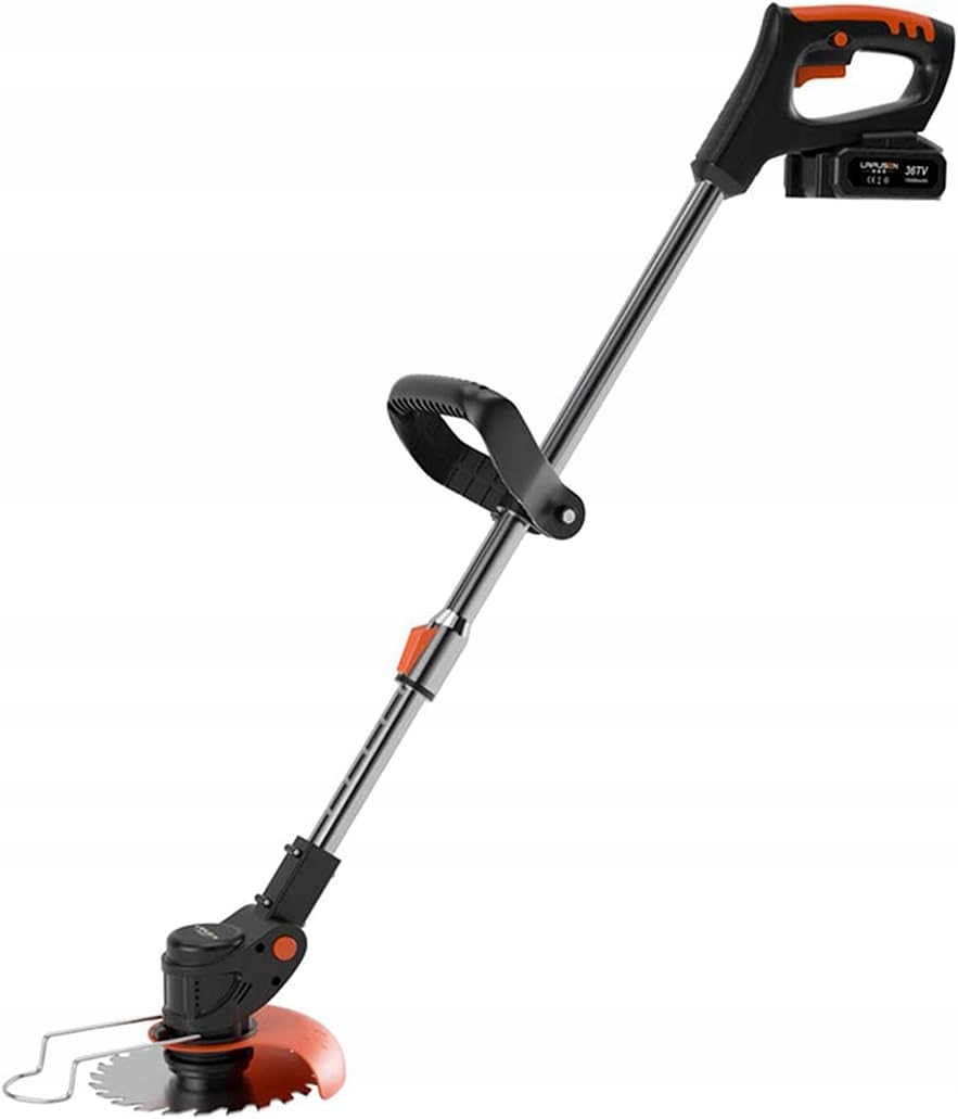 Vyžínač Akumulátorová Kosa 1800W Xhjl Sada 2XAKU 21V