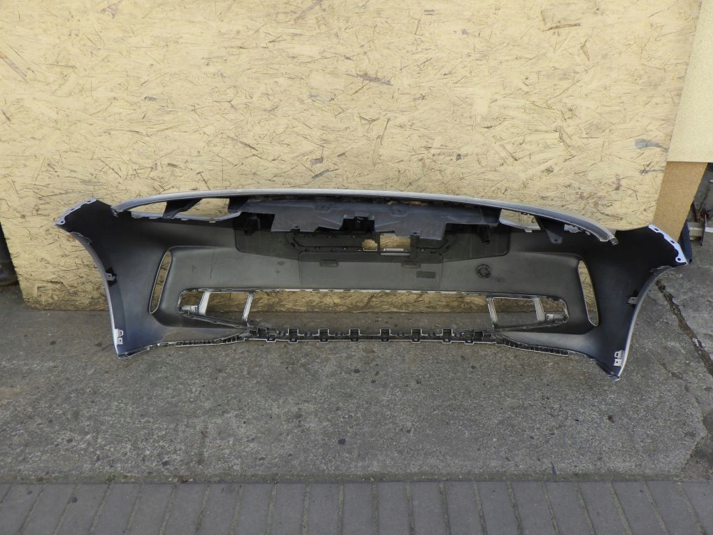VW ID3 ID.3 10A LIFT 22- Frontstoßstange