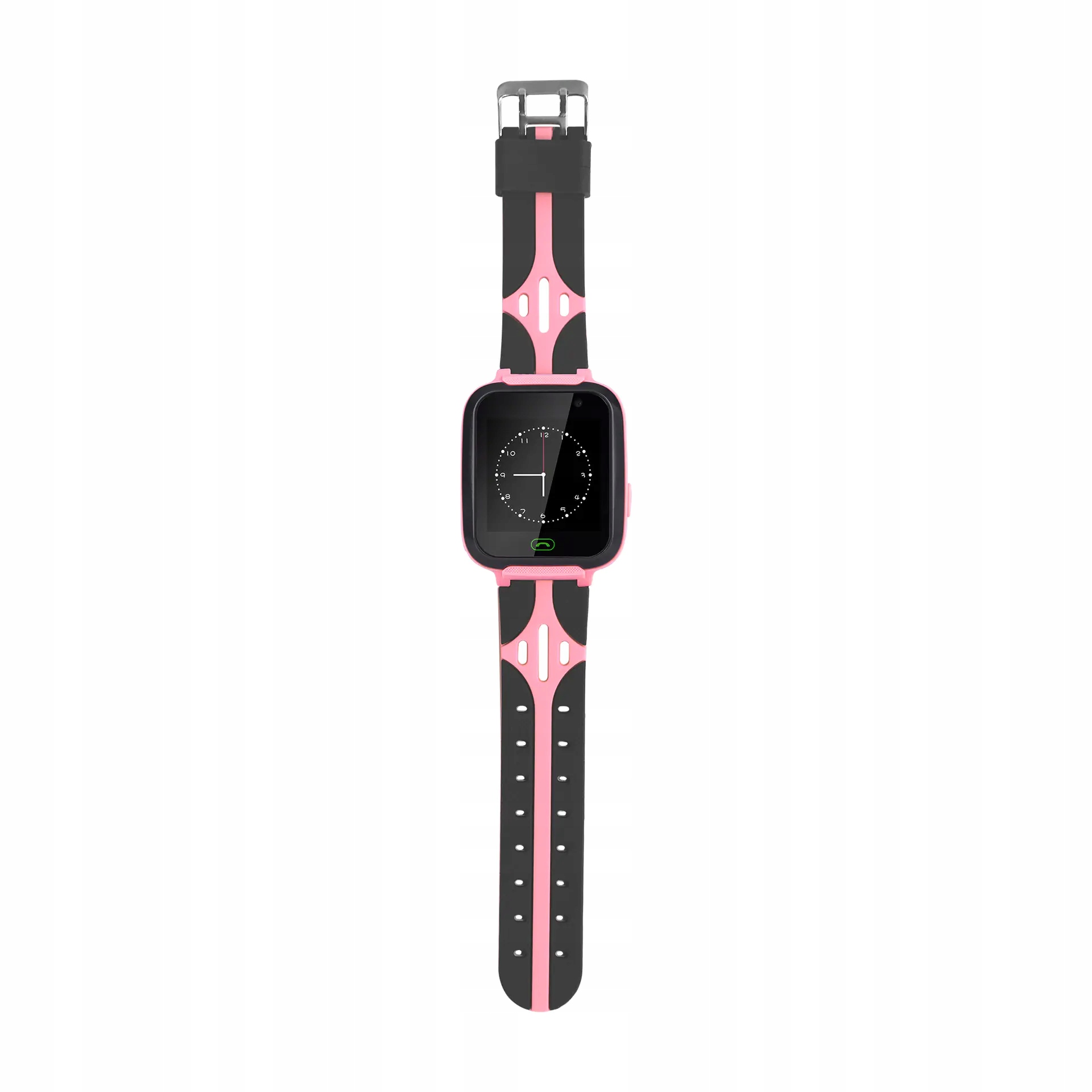 Детские часы Kruger & Matz SmartKid розовый цвет розовый