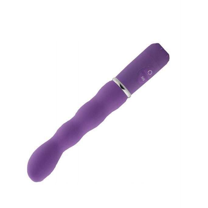 Intimate Spreader Purple