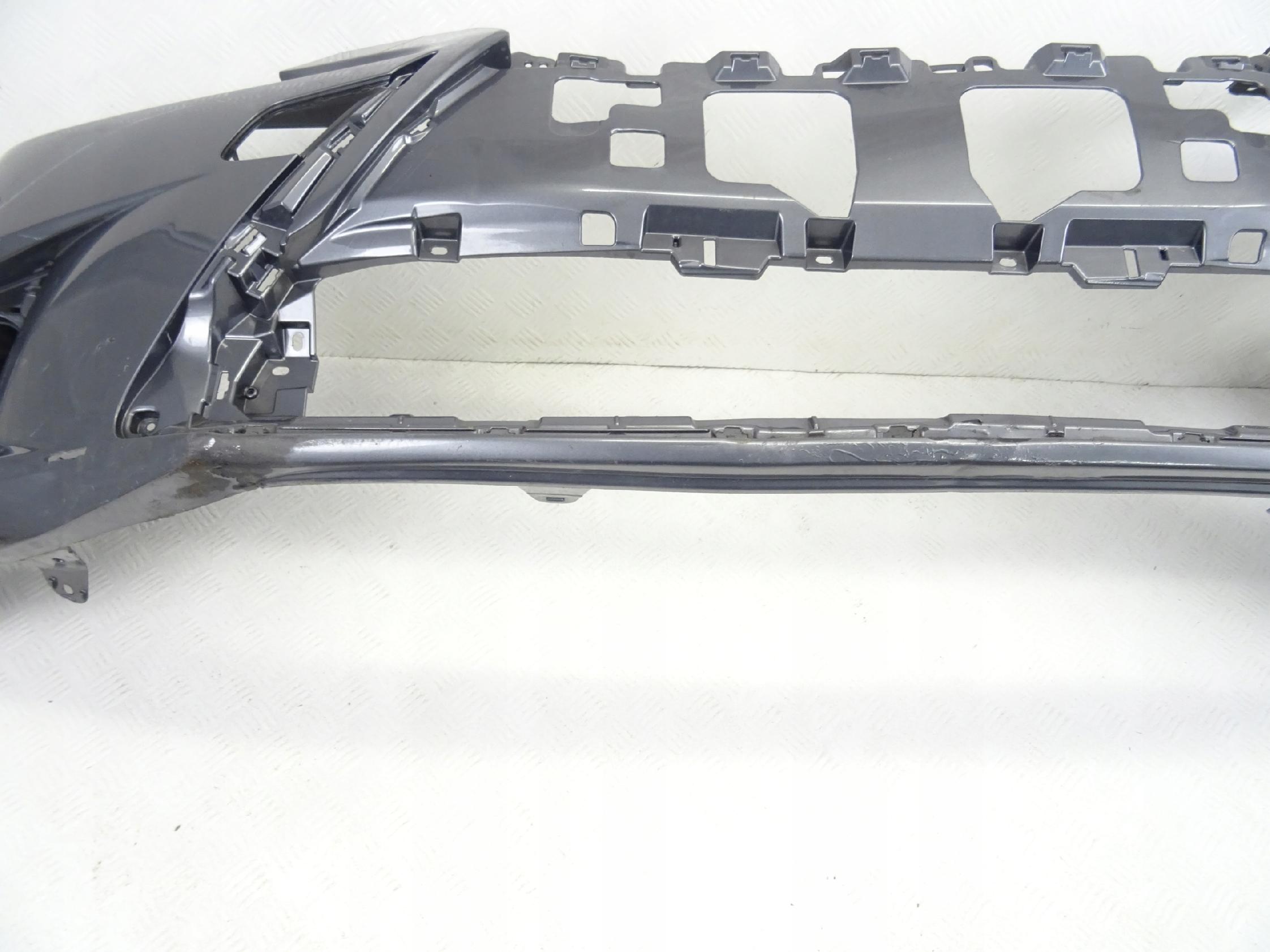LEXUS CT 200 CT200H LIFT 14- bumper front