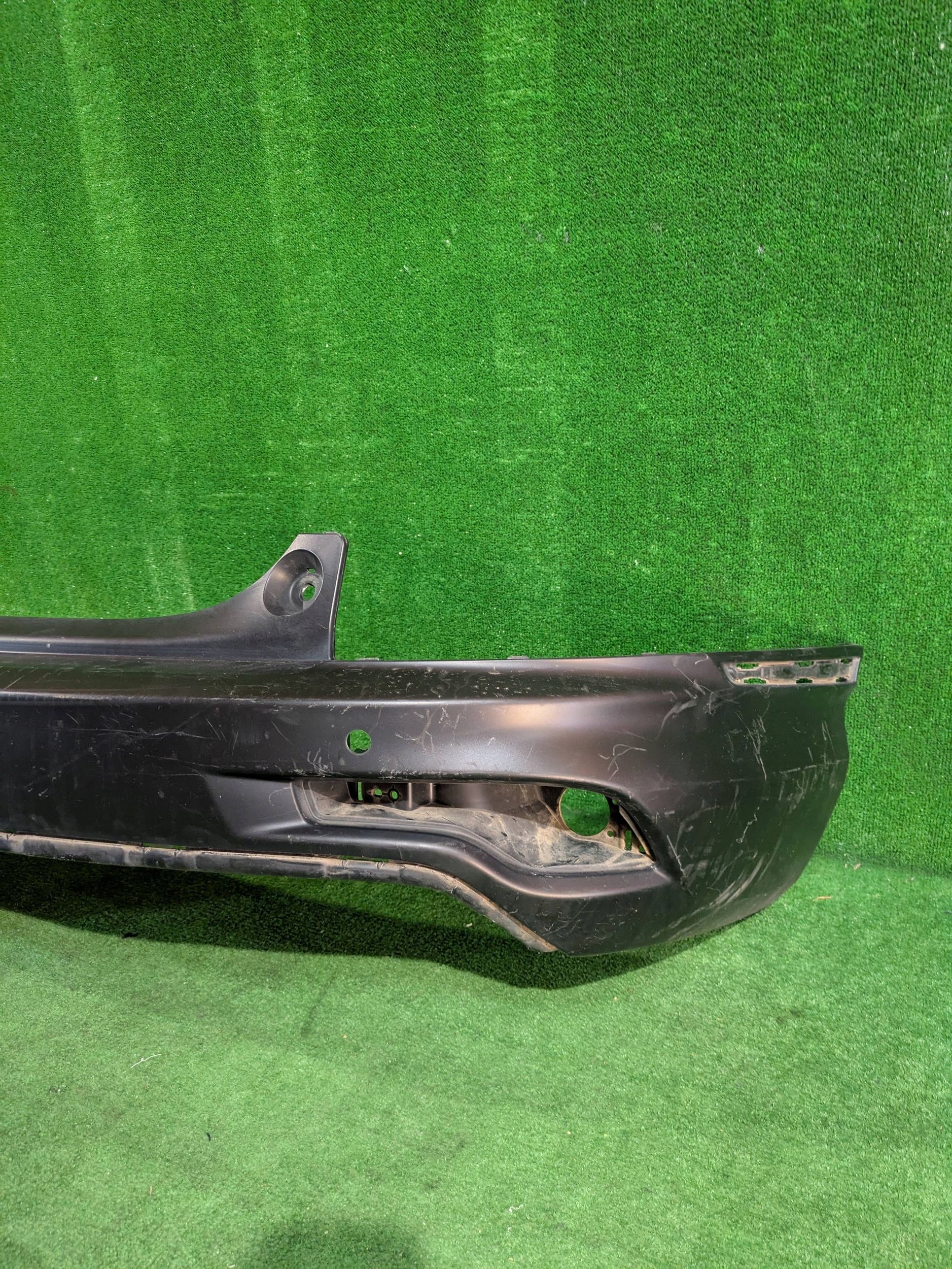 bumper rear rear part HONDA CR-V V 18