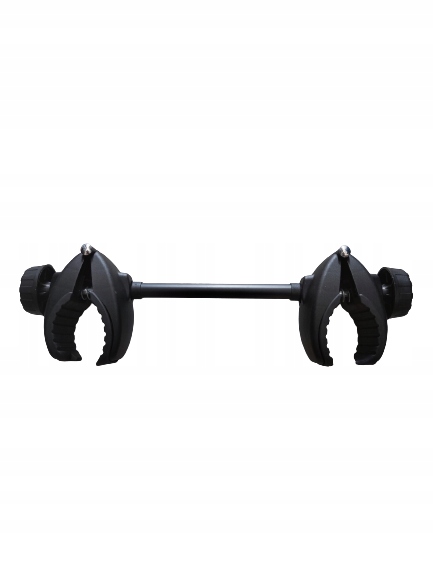 RAMIĘ DO MOCOWANIA ROWERU NA BAGAŻNIKU, PLATFORMIE obustronne