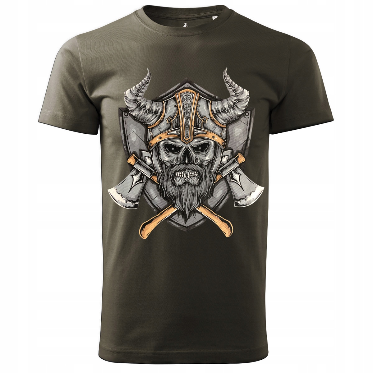 

Koszulka T-Shirt Voyovnik Viking khaki M