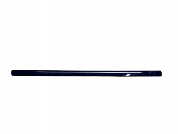 OPEL MERIVA A moulding door left front 93318765 Y20Z