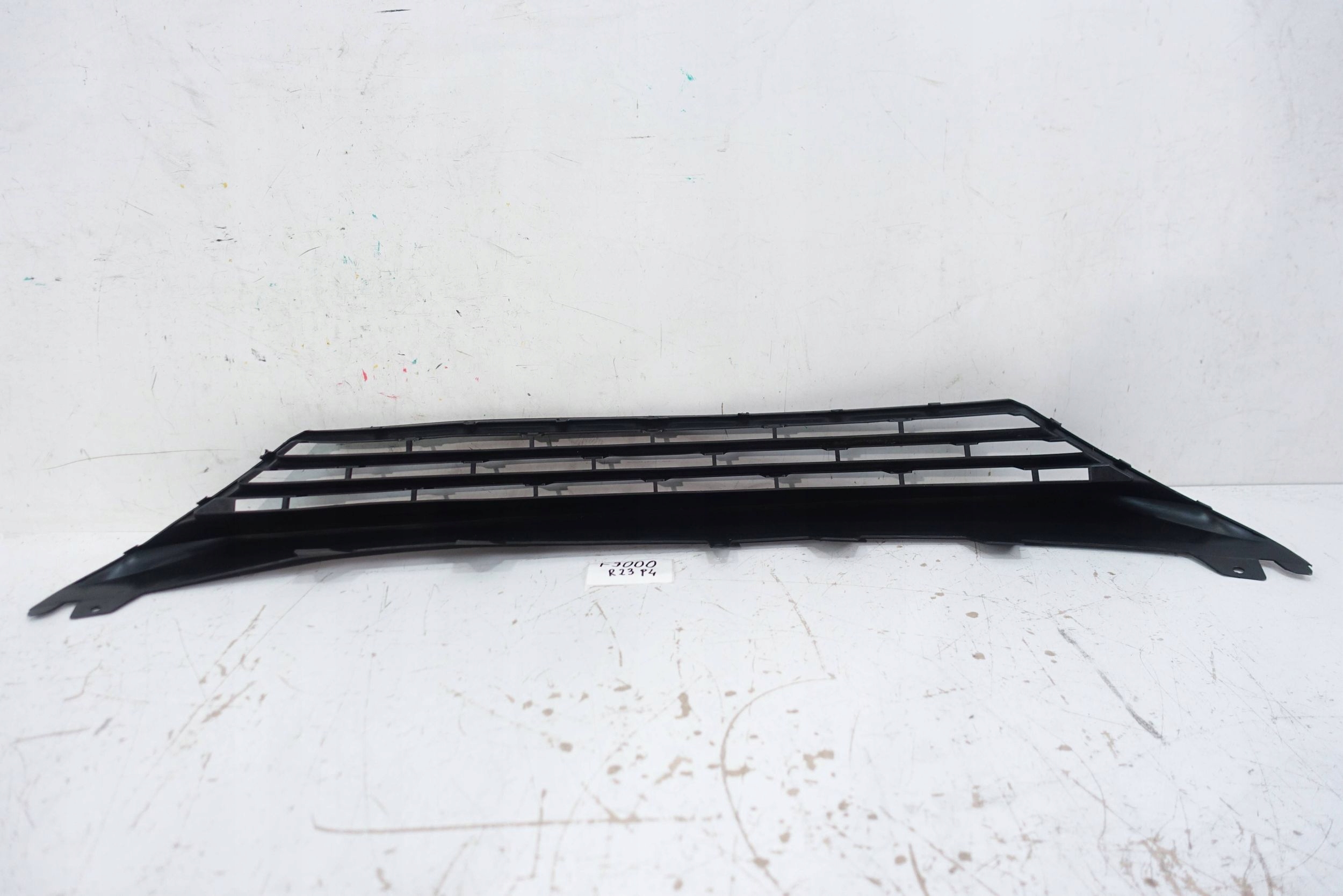 grille grid lower of a bumper front OPEL INSIGNIA II B 2017-2020 13491183