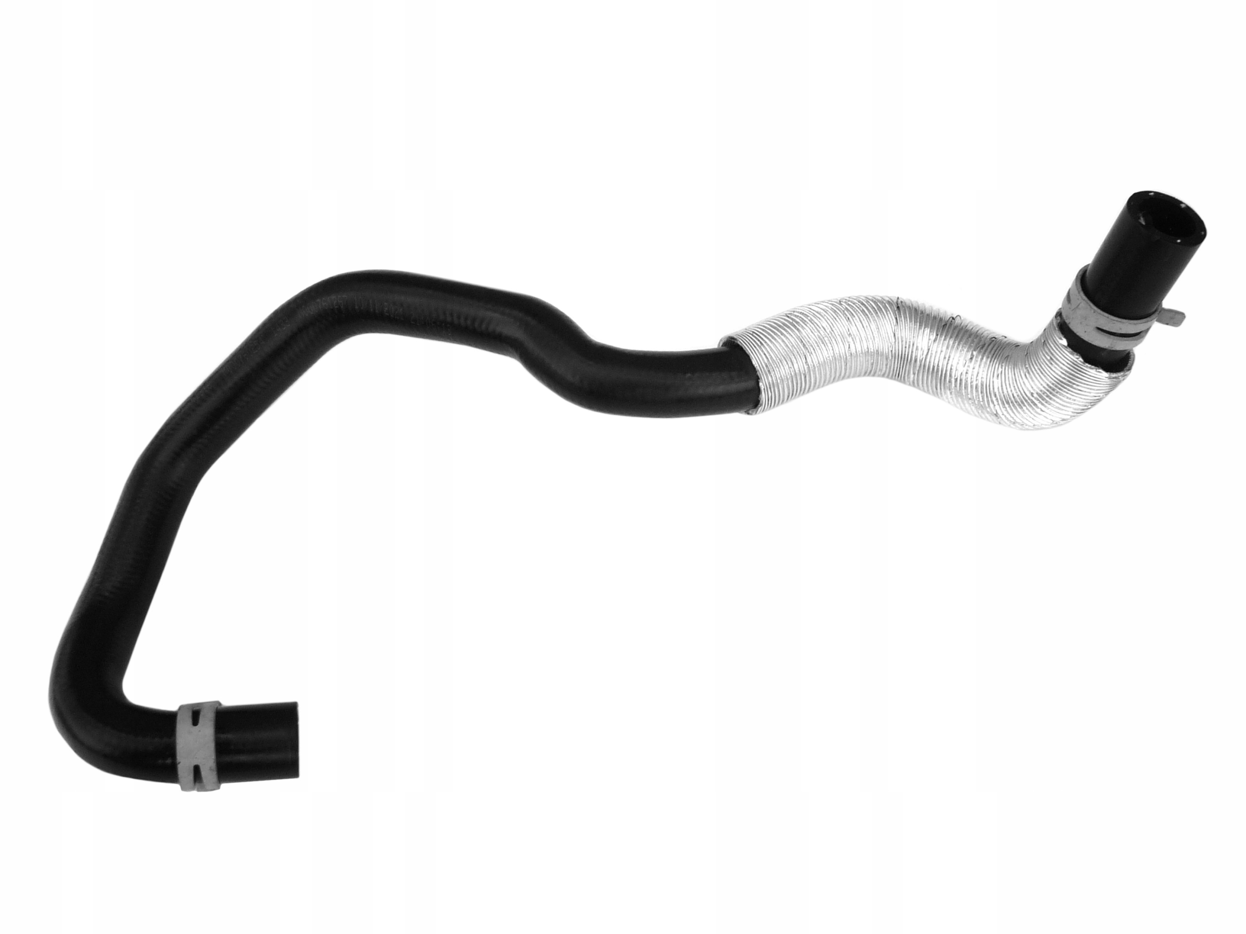 FORD TRANSIT CONNECT 1.8 TDCI PRZEWOD ОБІГРІВАЧ