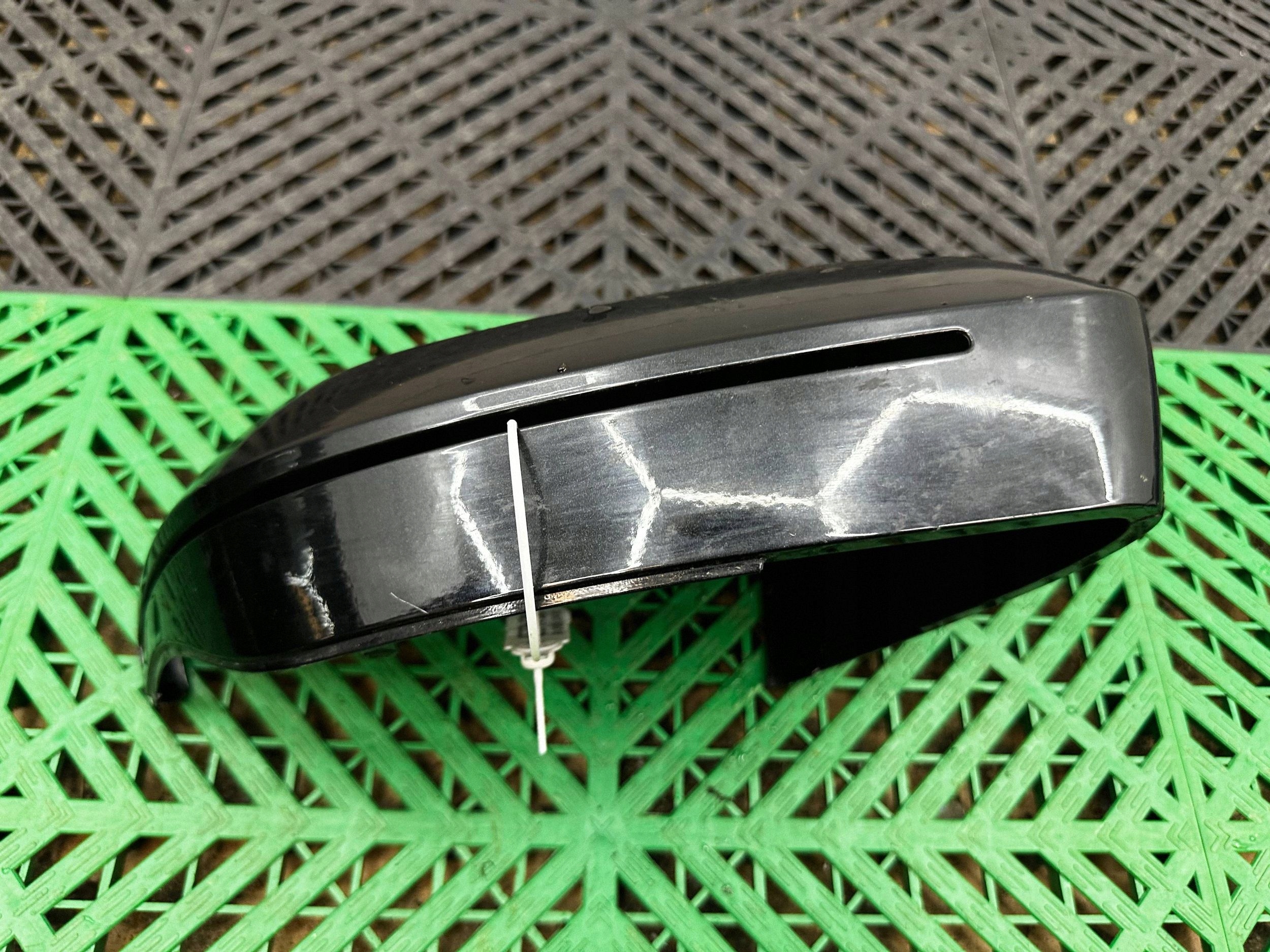 cover mirrors BMW X3 G45 698654AB