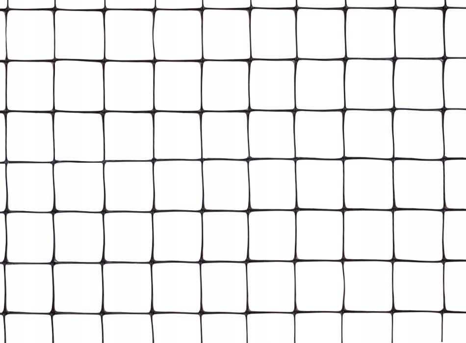 Siatka przeciw kretom 1x50 m Plantina