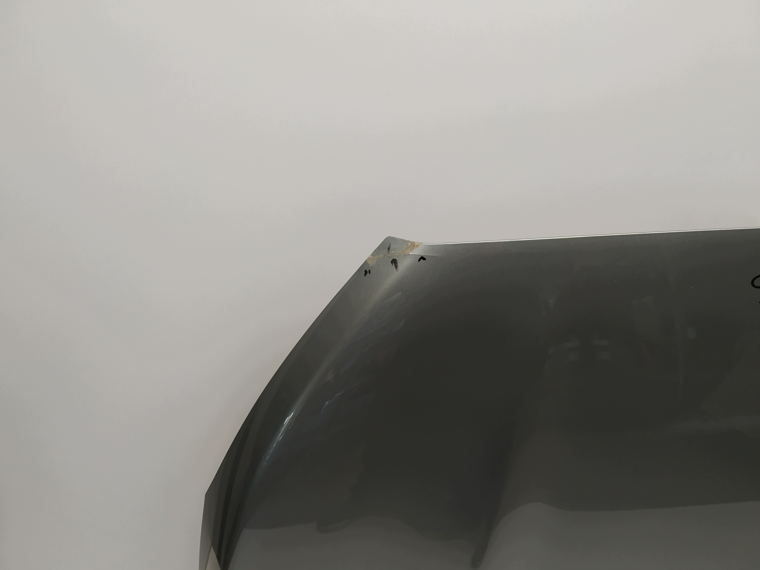 2016r + Suzuki Sx4 S Cross lift bonnet original grey