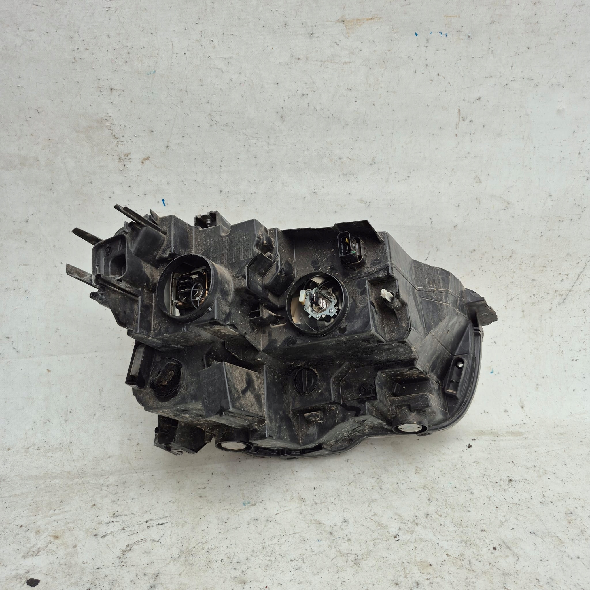 OPEL COMBO E 18- light left front front