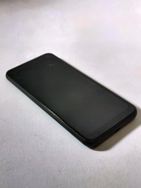 Smartfon Blackview A60 Pro Kolor czarny