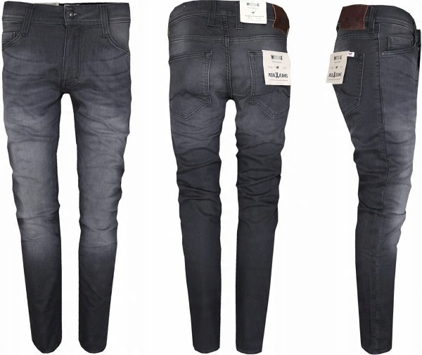 

Mustang Oregon Tapered K Jeansy zwężane W33 L32
