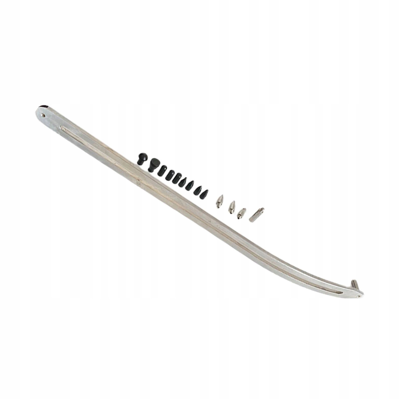 Jakość naprawy karoserii Łatwa instalacja