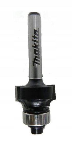 

Makita D-11184 Frez do fazowania półokrągłego 8mm