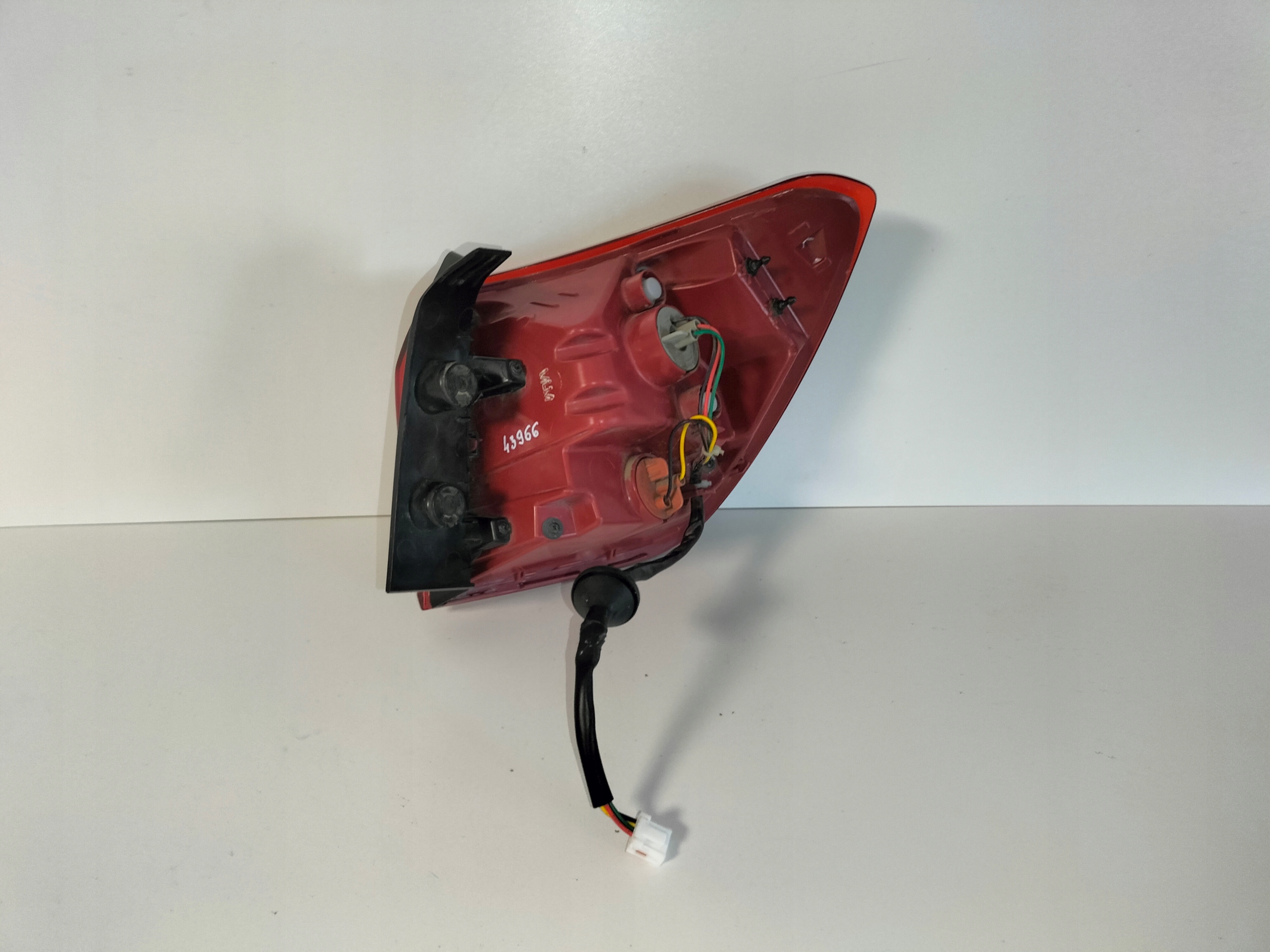 light rear rear part left KIA RIO 4 IV 16