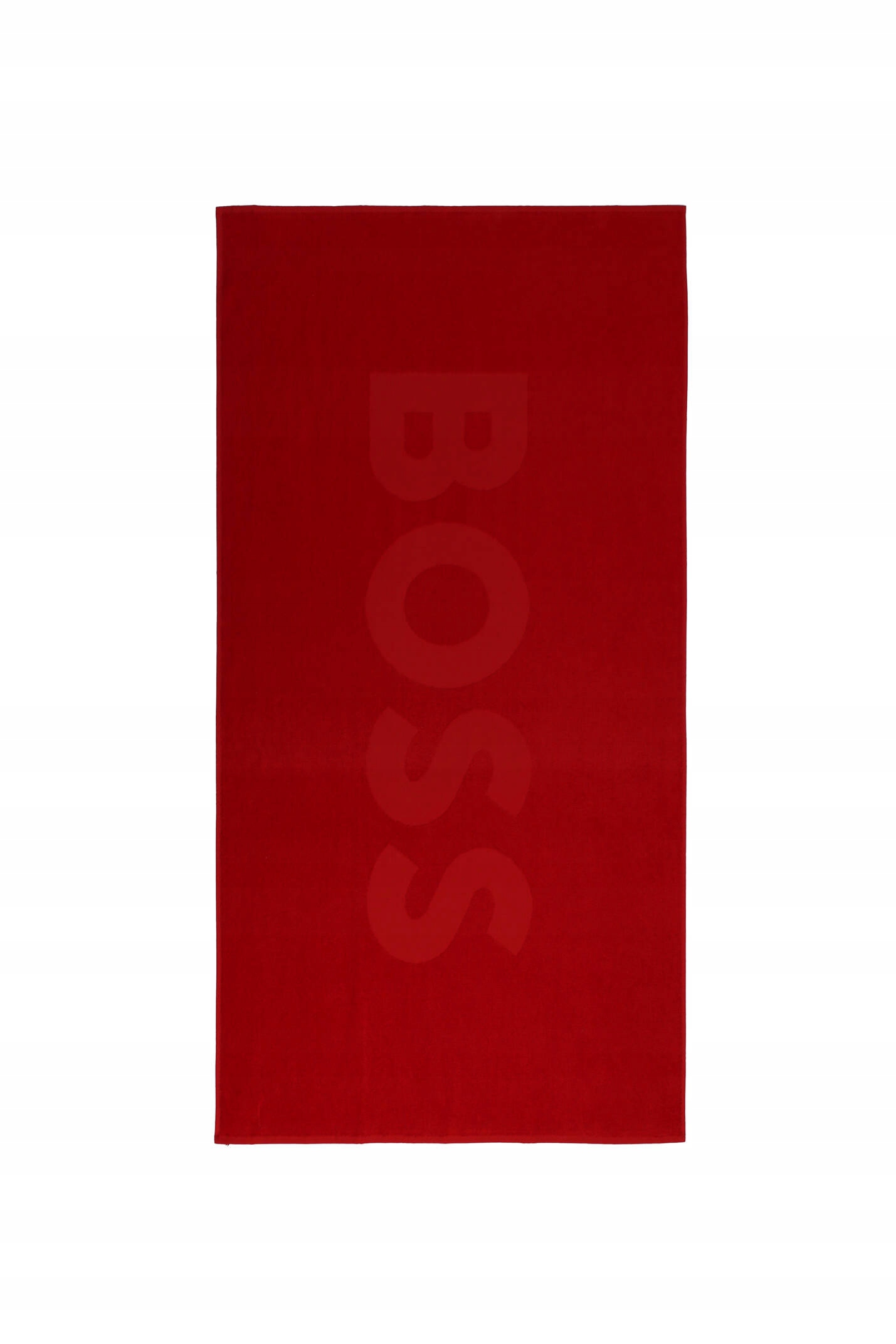 Boss Plážový ručník