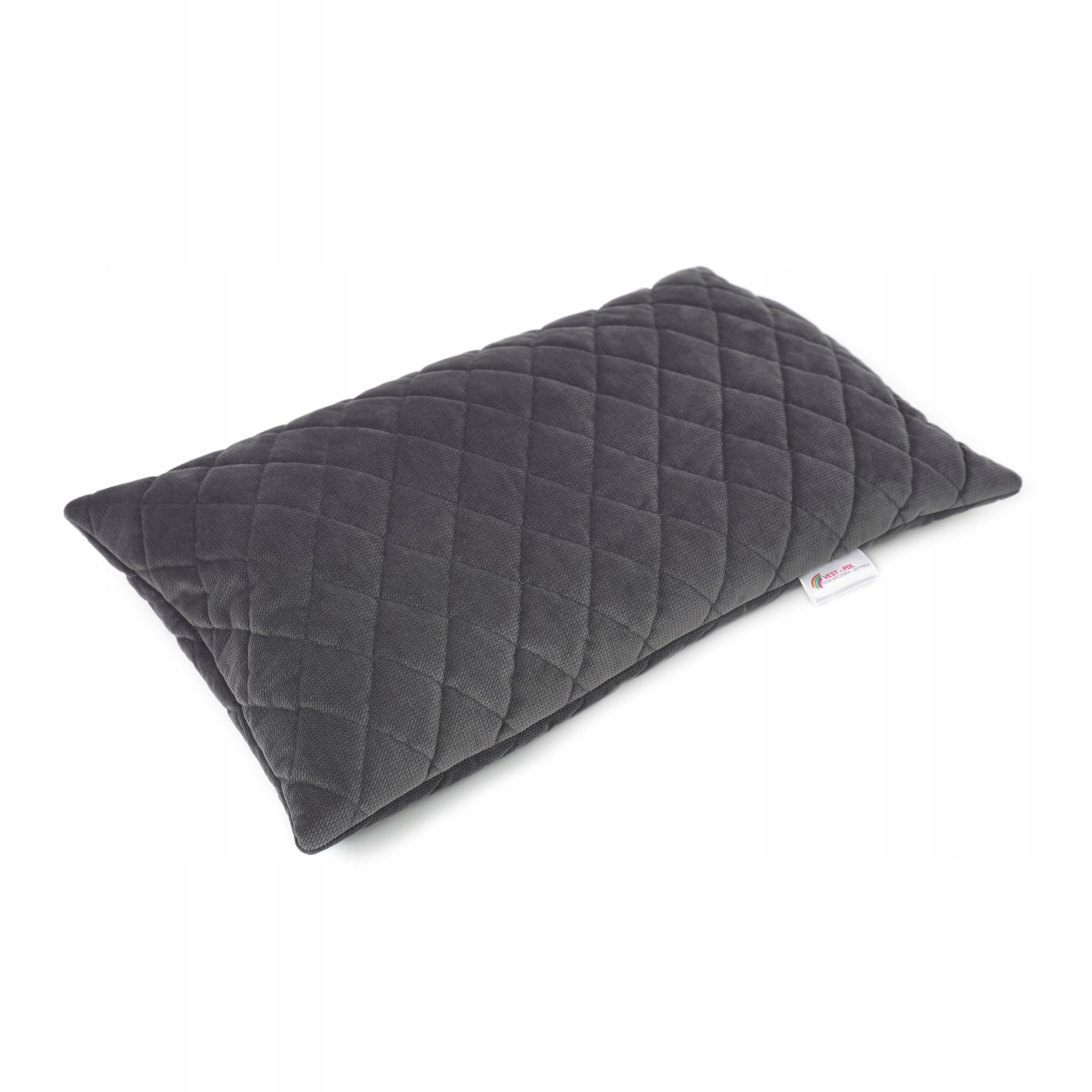 

Poszewka na poduszkę, pikowana 35 x 55 cm Vest-Pol